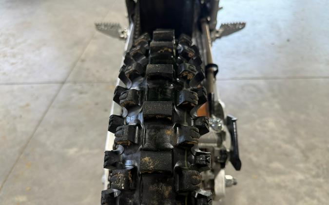 2025 Kawasaki KX™85