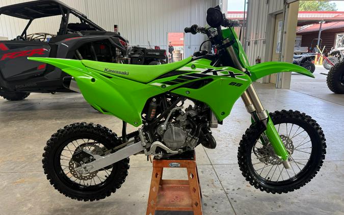 2025 Kawasaki KX™85