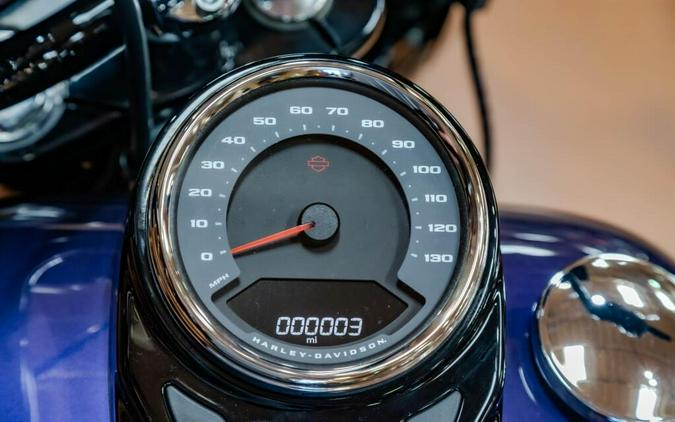 2026 Harley-Davidson Heritage Classic Cruiser FLHC
