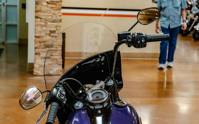 2026 Harley-Davidson Heritage Classic Cruiser FLHC