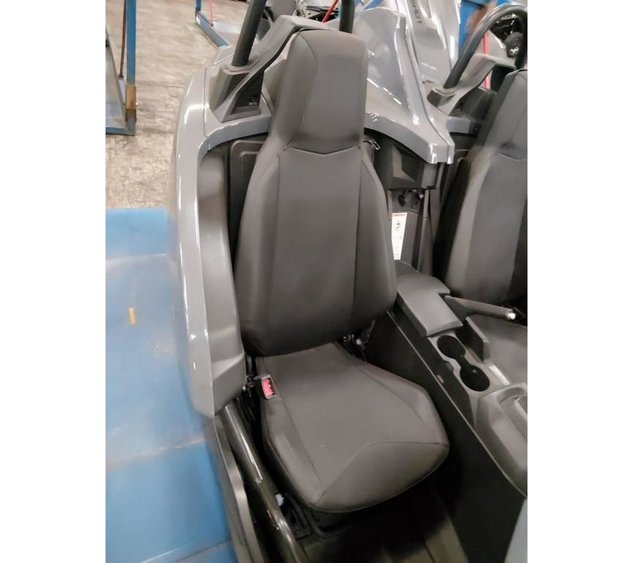 2023 Polaris Slingshot® Slingshot® SL Storm Gray (AutoDrive)