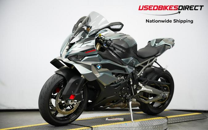 2025 BMW S1000RR - $24,999.00