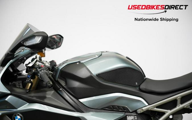 2025 BMW S1000RR - $25,499.00
