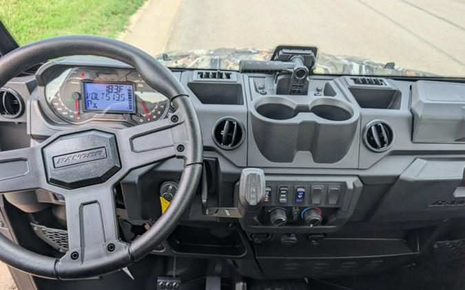 2027 Polaris Ranger Crew XP 1000 NorthStar Edition Premium