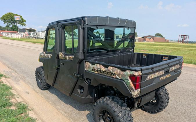 2027 Polaris Ranger Crew XP 1000 NorthStar Edition Premium