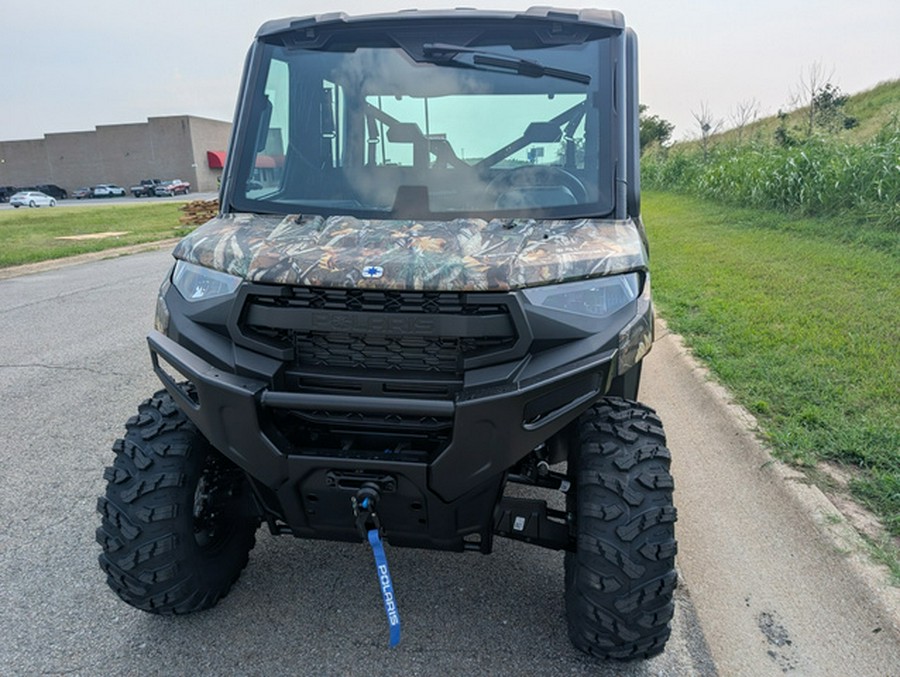 2027 Polaris Ranger Crew XP 1000 NorthStar Edition Premium