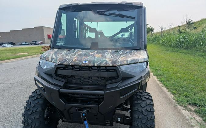 2027 Polaris Ranger Crew XP 1000 NorthStar Edition Premium