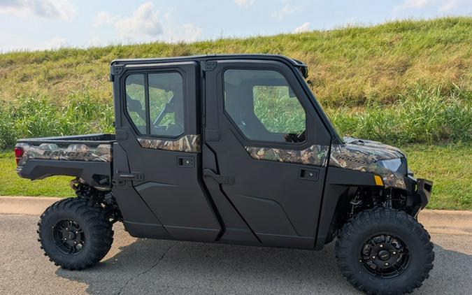 2027 Polaris Ranger Crew XP 1000 NorthStar Edition Premium