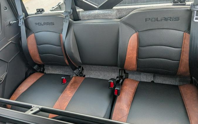 2027 Polaris Ranger Crew XP 1000 NorthStar Edition Premium
