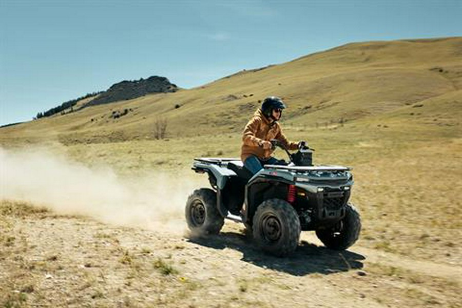 2027 CFMOTO CFORCE C4