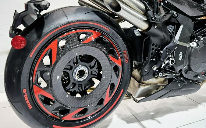 2023 MV Agusta Rush 1000