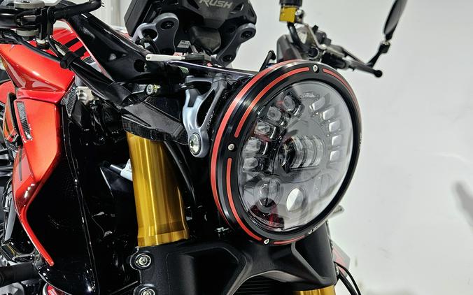 2023 MV Agusta Rush 1000