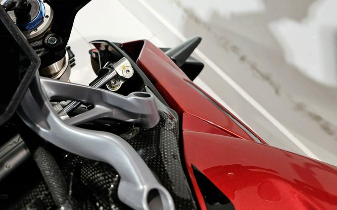 2023 MV Agusta Rush 1000