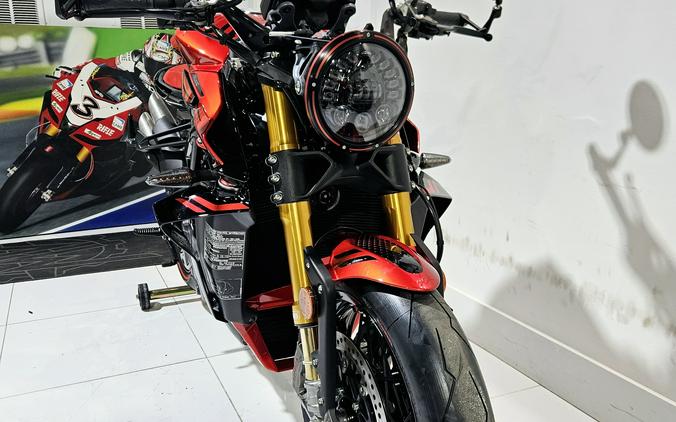 2023 MV Agusta Rush 1000