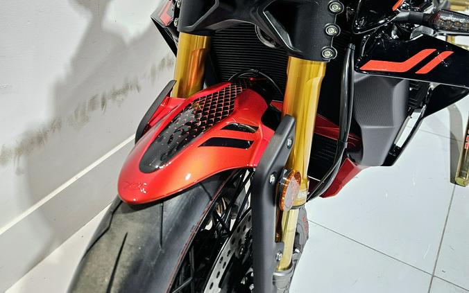 2023 MV Agusta Rush 1000