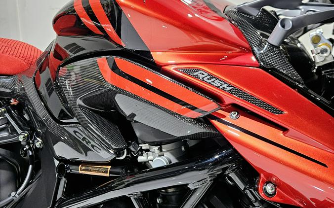2023 MV Agusta Rush 1000