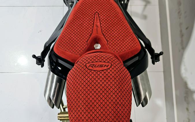 2023 MV Agusta Rush 1000