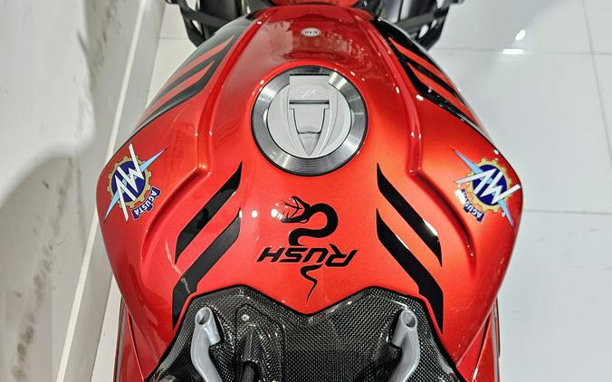 2023 MV Agusta Rush 1000