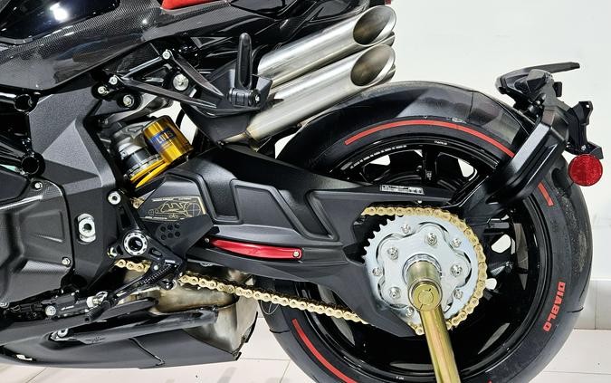 2023 MV Agusta Rush 1000