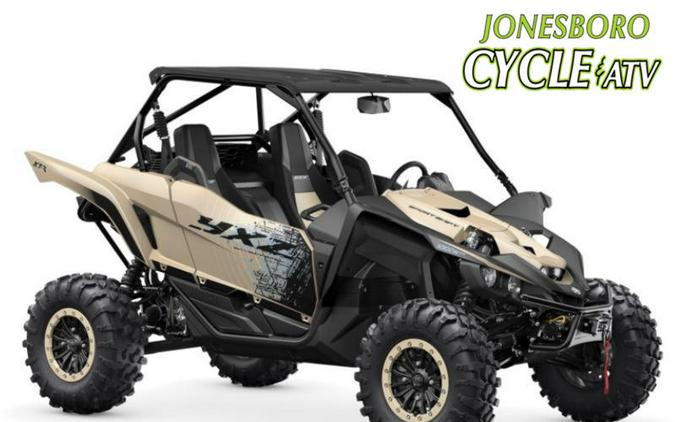 2023 Yamaha YXZ1000R SS XT-R