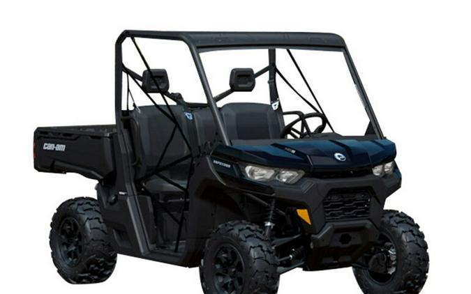 2023 Can-Am™ Defender DPS HD9