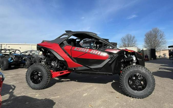 2024 Can-Am® MAV R X 999T DCT