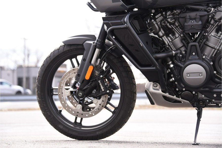 2022 Harley-Davidson® Pan America 1250 Special