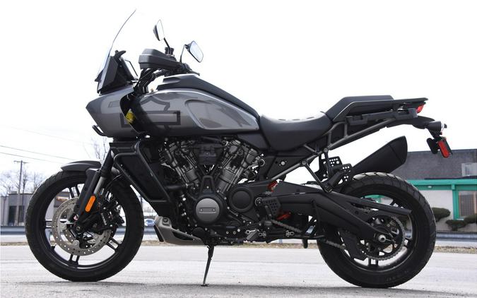 2022 Harley-Davidson® Pan America 1250 Special