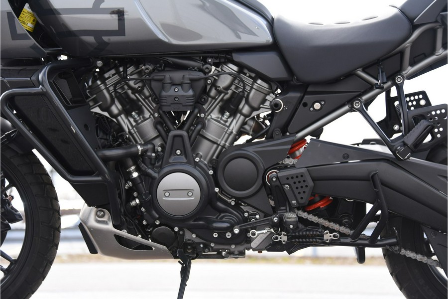 2022 Harley-Davidson® Pan America 1250 Special