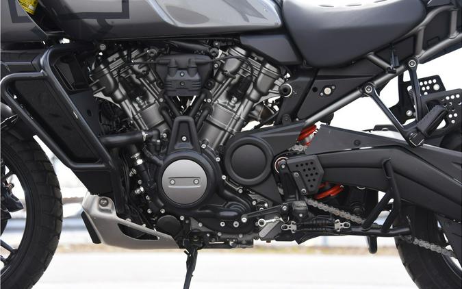 2022 Harley-Davidson® Pan America 1250 Special