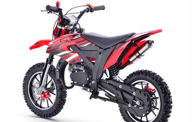 2022 SSR Motorsports SX50-A