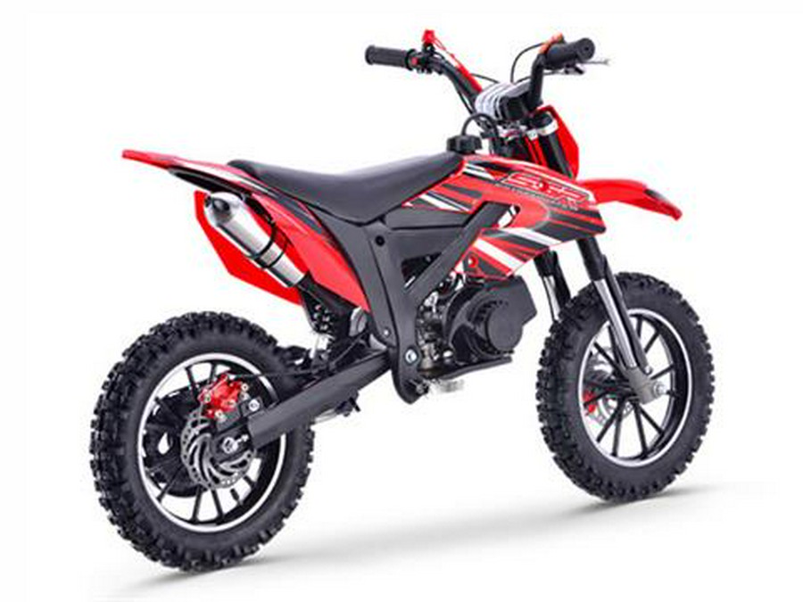 2022 SSR Motorsports SX50-A