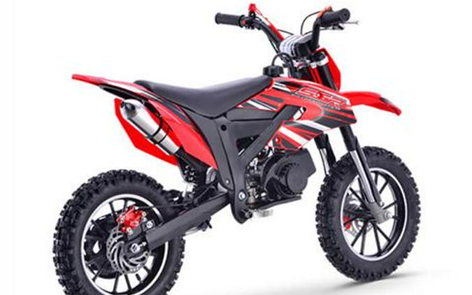 2022 SSR Motorsports SX50-A