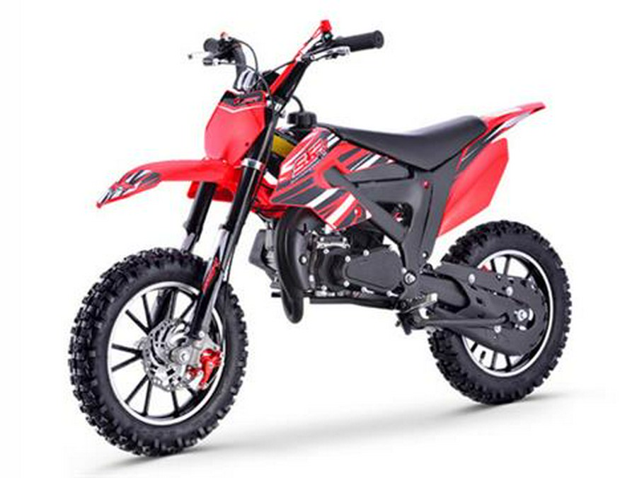 2022 SSR Motorsports SX50-A