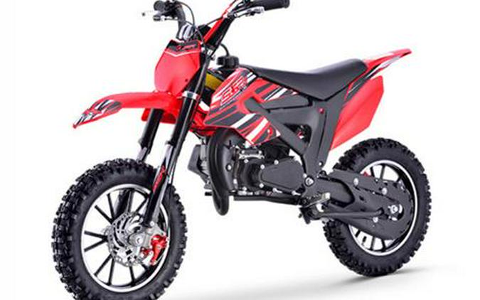 2022 SSR Motorsports SX50-A