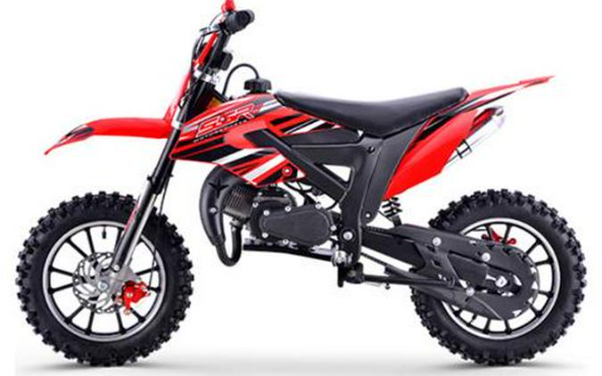 2022 SSR Motorsports SX50-A