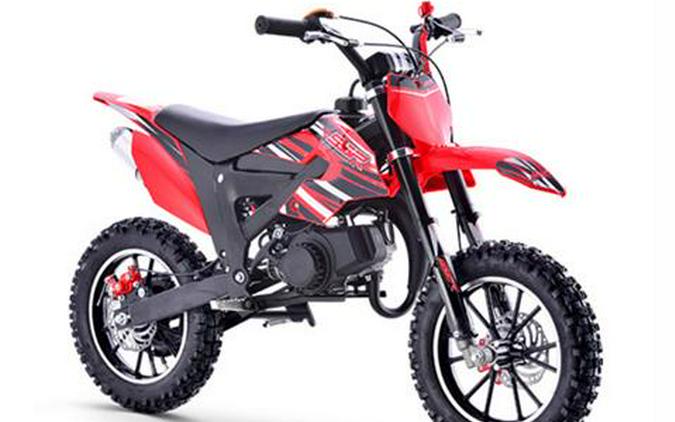 2022 SSR Motorsports SX50-A