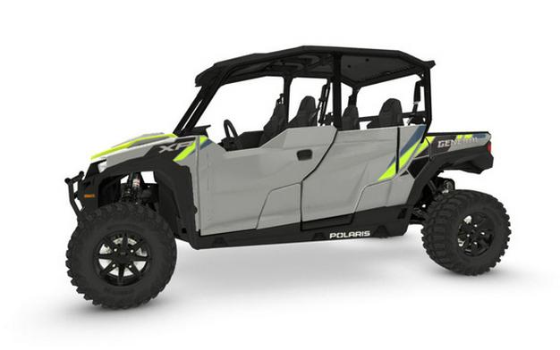 2024 Polaris GENERAL XP 4 1000 Sport