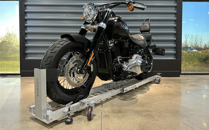 2019 Harley-Davidson Softail Slim