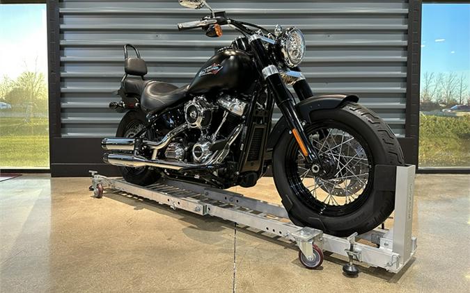 2019 Harley-Davidson Softail Slim