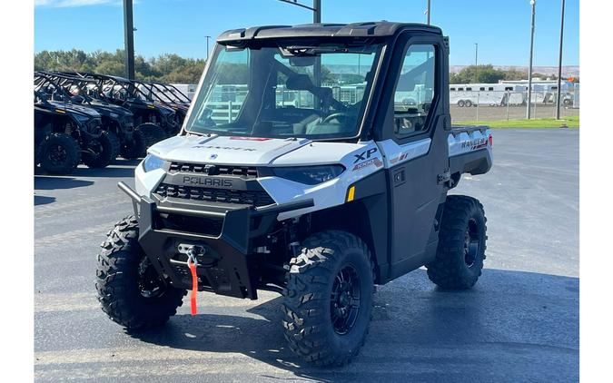 2024 Polaris Industries Ranger XP® 1000 NorthStar Edition Trail Boss