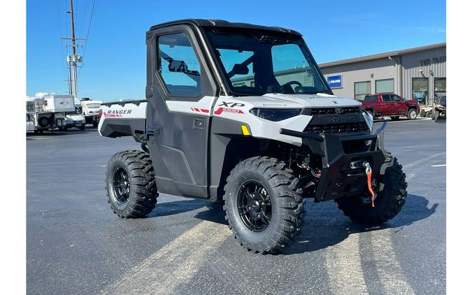 2024 Polaris Industries Ranger XP® 1000 NorthStar Edition Trail Boss