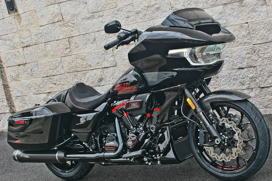 2024 Harley-Davidson® Road Glide® CVO™ ST