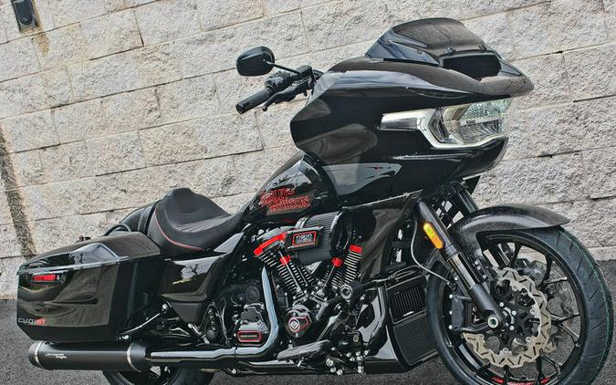 2024 Harley-Davidson® Road Glide® CVO™ ST