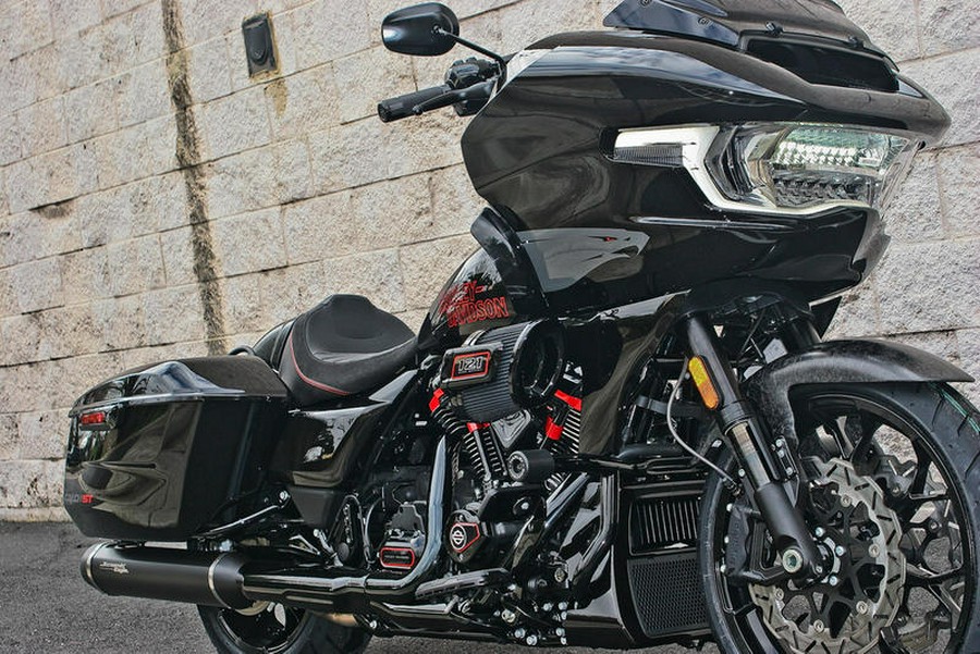 2024 Harley-Davidson® Road Glide® CVO™ ST