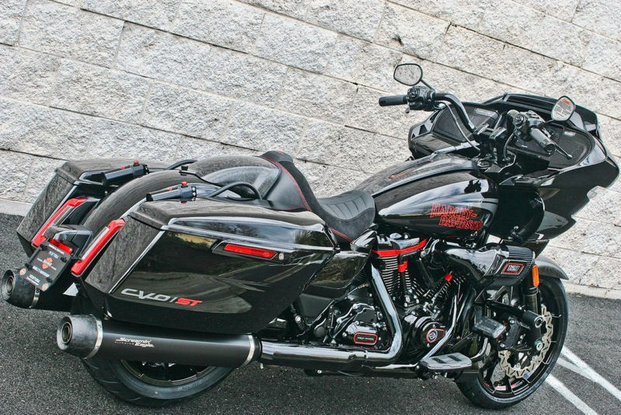 2024 Harley-Davidson® Road Glide® CVO™ ST