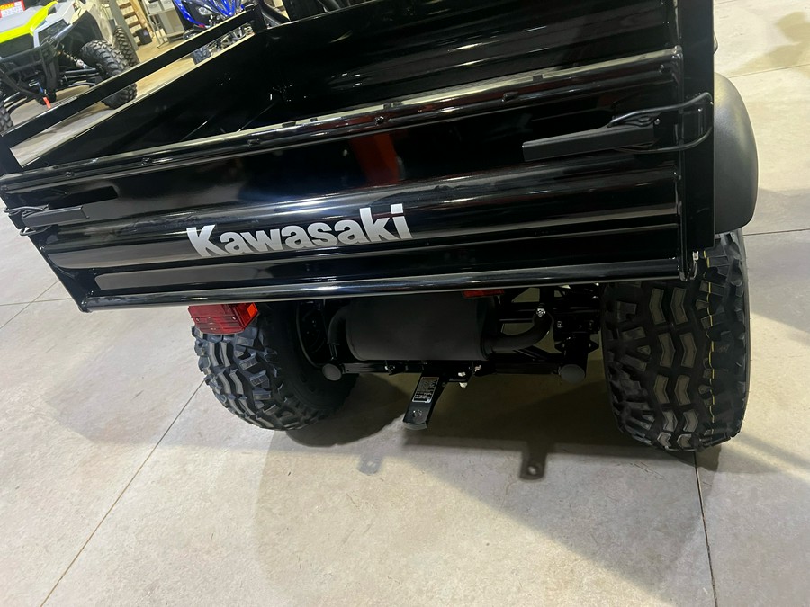 2024 Kawasaki Mule SX™ 4x4 FE