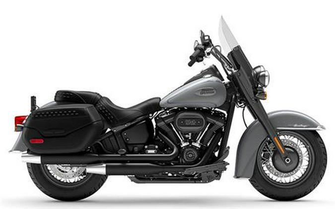 2024 Harley-Davidson Heritage Classic 114