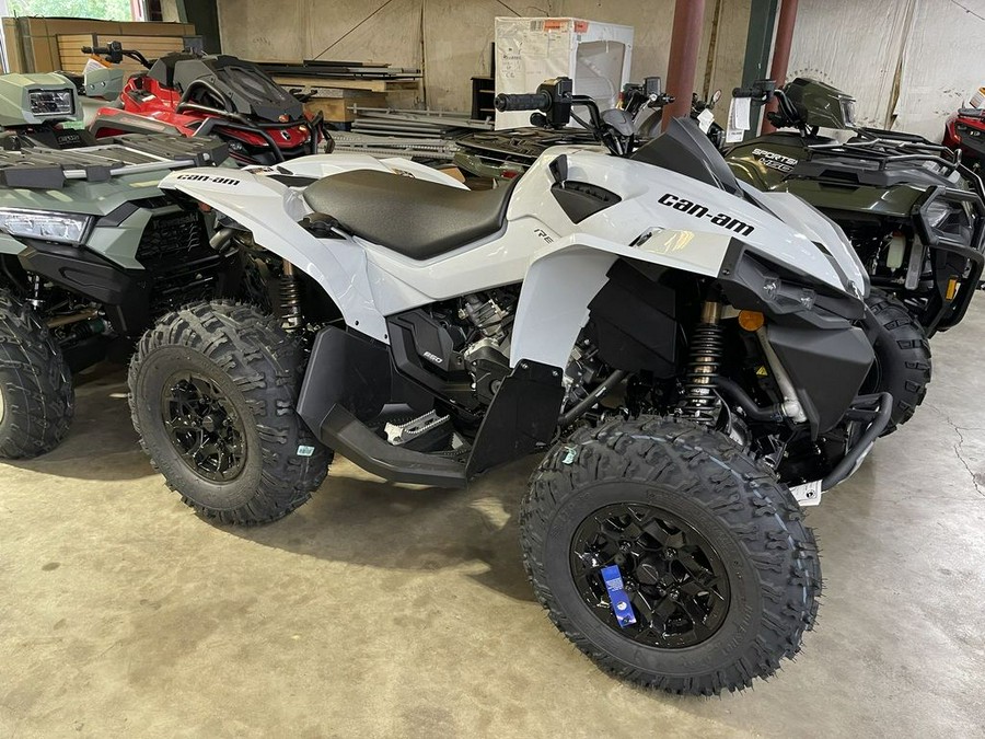 2024 Can-Am™ Renegade 650