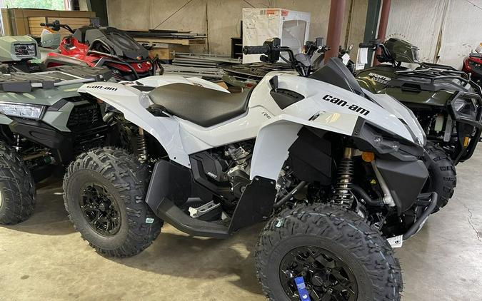 2024 Can-Am™ Renegade 650